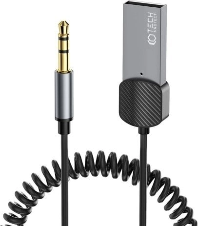 Tech-Protect UltraBoost audio mini jack 3